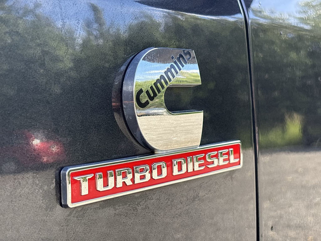 Thumbnail: 2022 RAM 2500 - 7