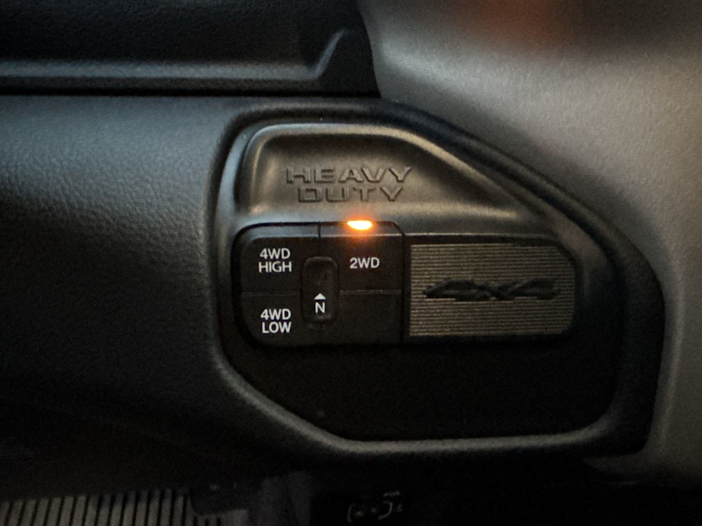 Thumbnail: 2022 RAM 2500 - 26