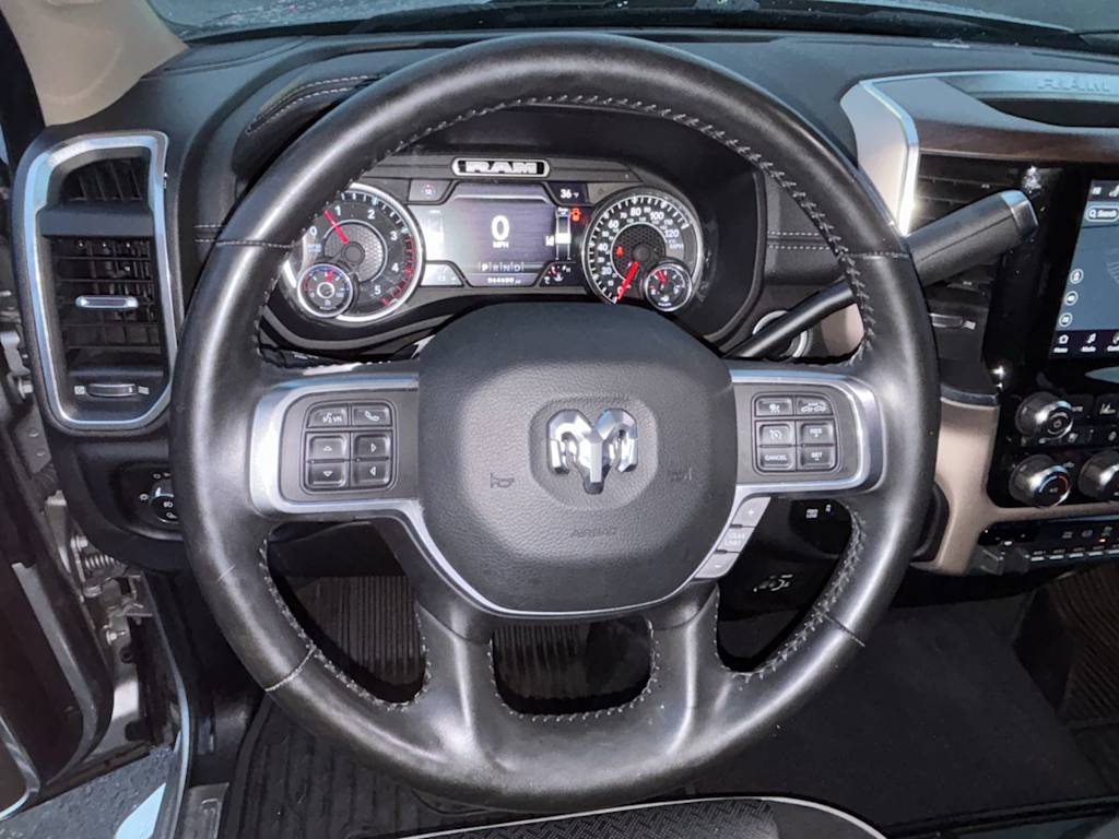 Thumbnail: 2022 RAM 2500 - 2