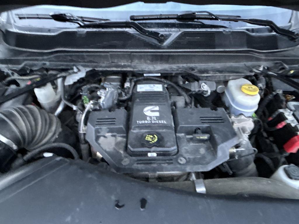 Thumbnail: 2022 RAM 2500 - 9