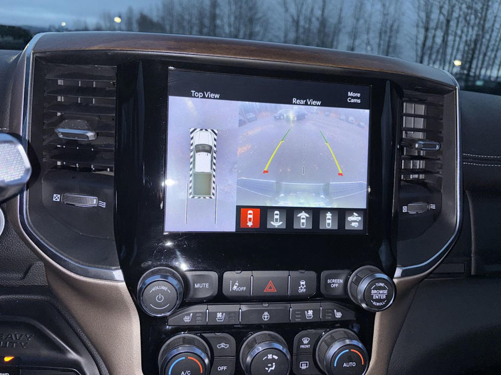 Thumbnail: 2022 RAM 2500 - 28