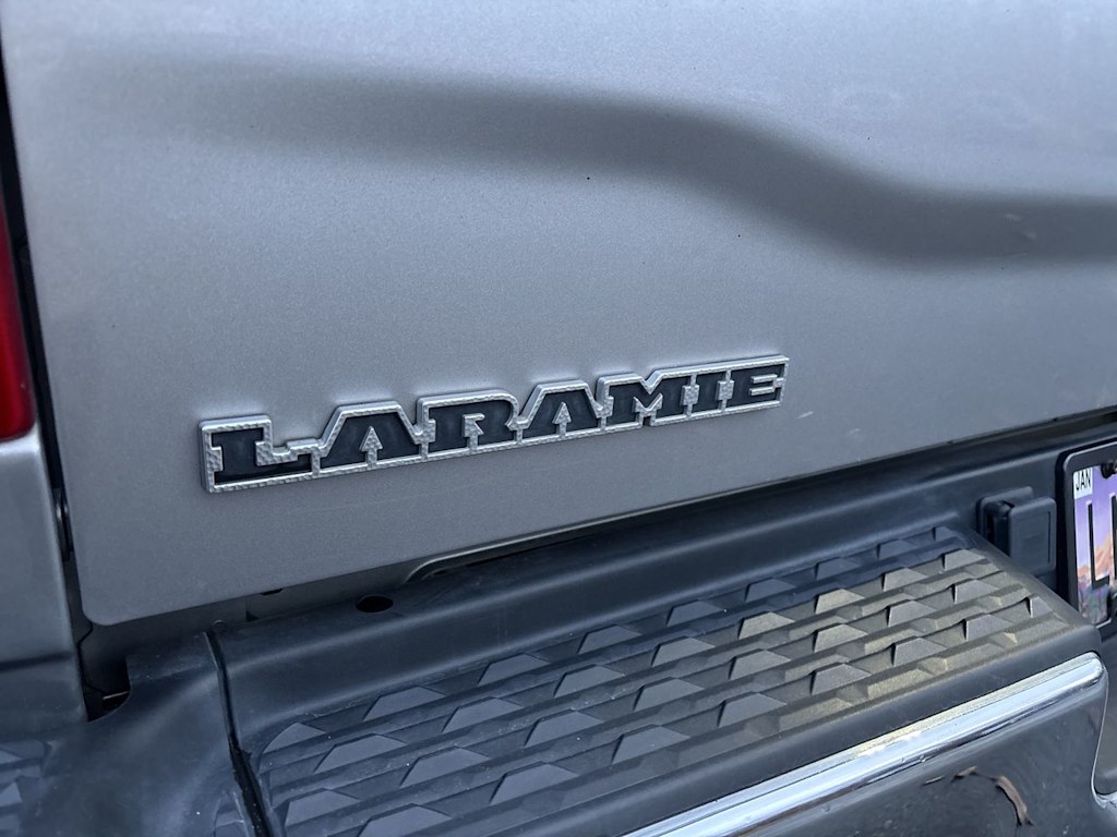 Thumbnail: 2022 RAM 2500 - 7