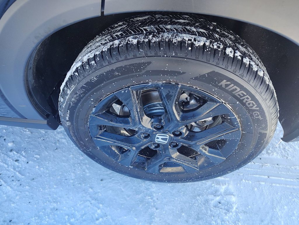 Thumbnail: 2025 Honda HR-V - 6