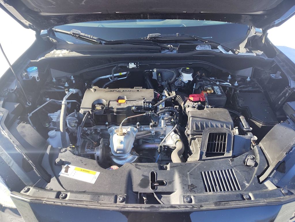 Thumbnail: 2025 Honda HR-V - 7