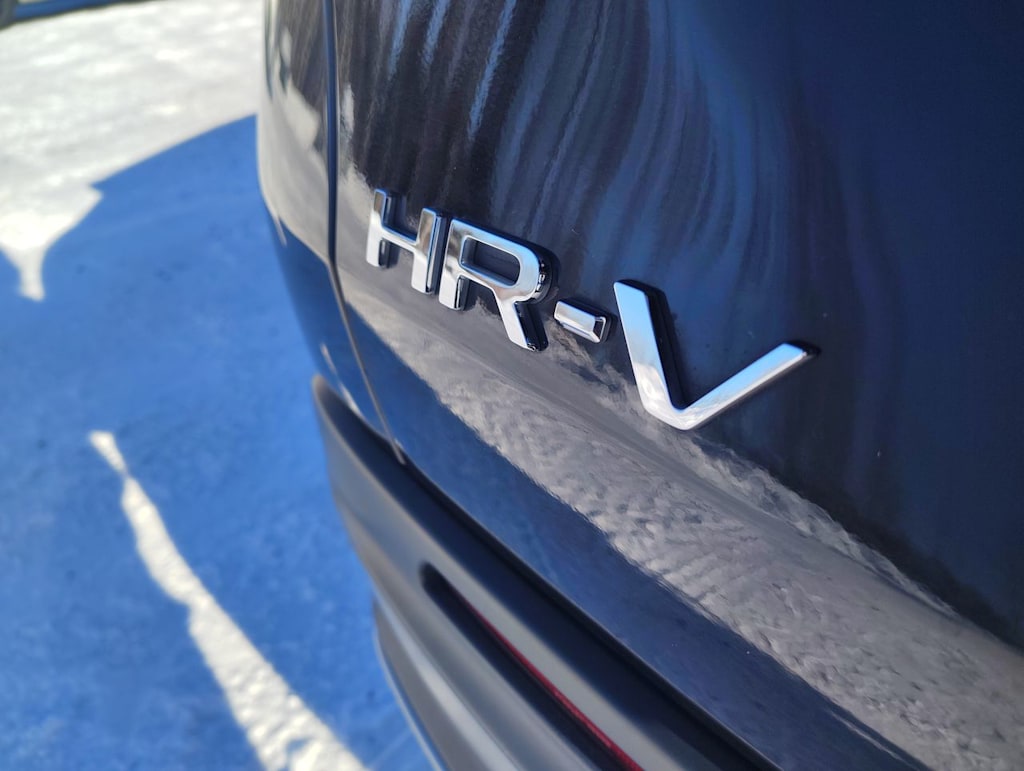 Thumbnail: 2025 Honda HR-V - 5