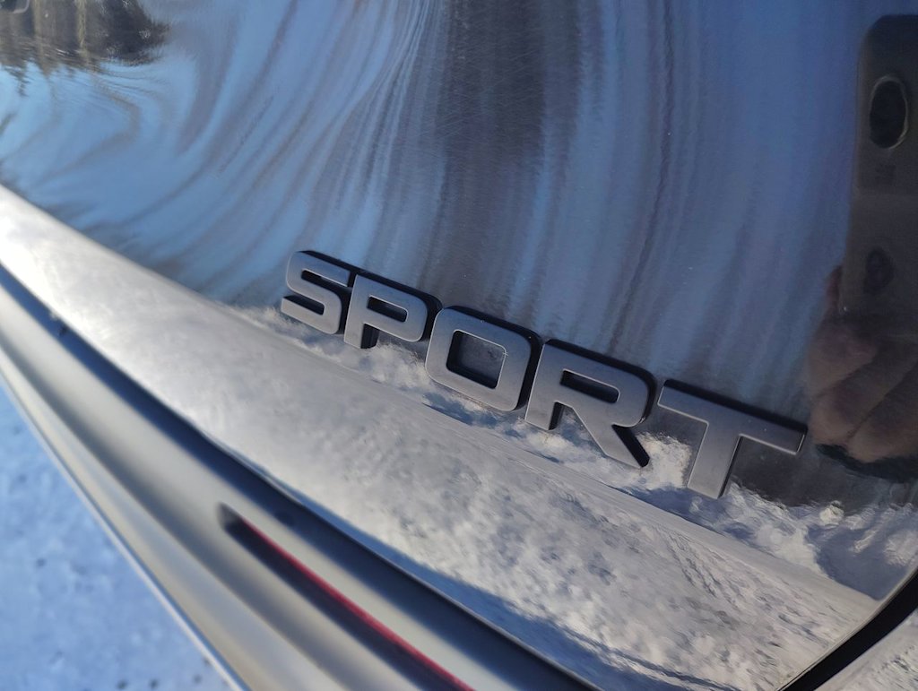 Thumbnail: 2025 Honda HR-V - 17