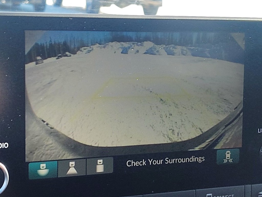 Thumbnail: 2025 Honda HR-V - 18