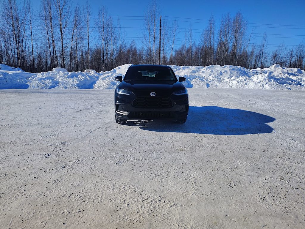 Thumbnail: 2025 Honda HR-V - 13