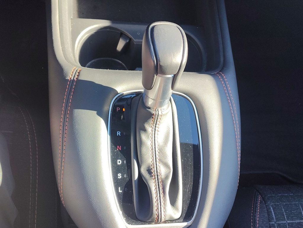 Thumbnail: 2025 Honda HR-V - 11