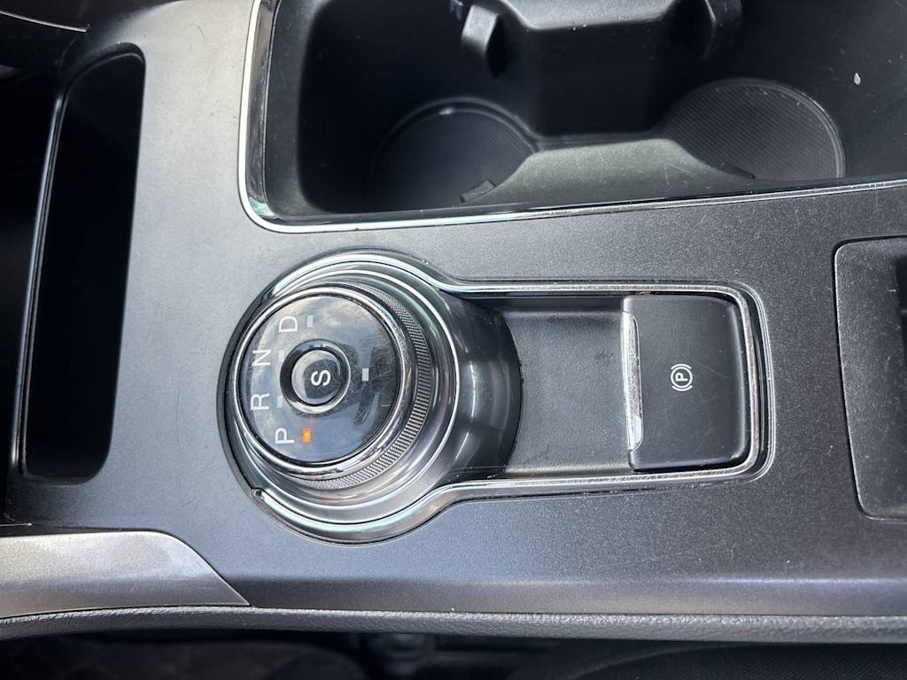 Thumbnail: 2019 Ford Fusion - 13