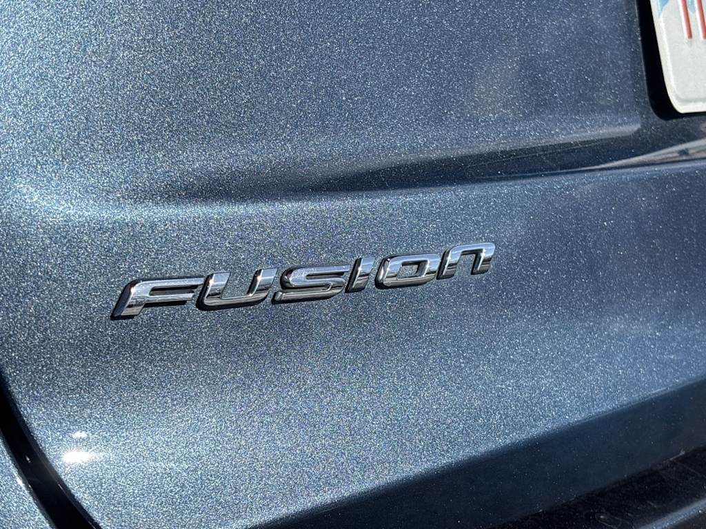 Thumbnail: 2019 Ford Fusion - 7