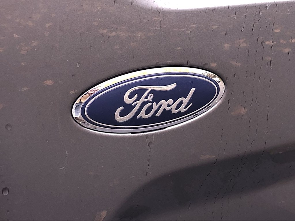 Thumbnail: 2024 Ford Bronco Sport - 7