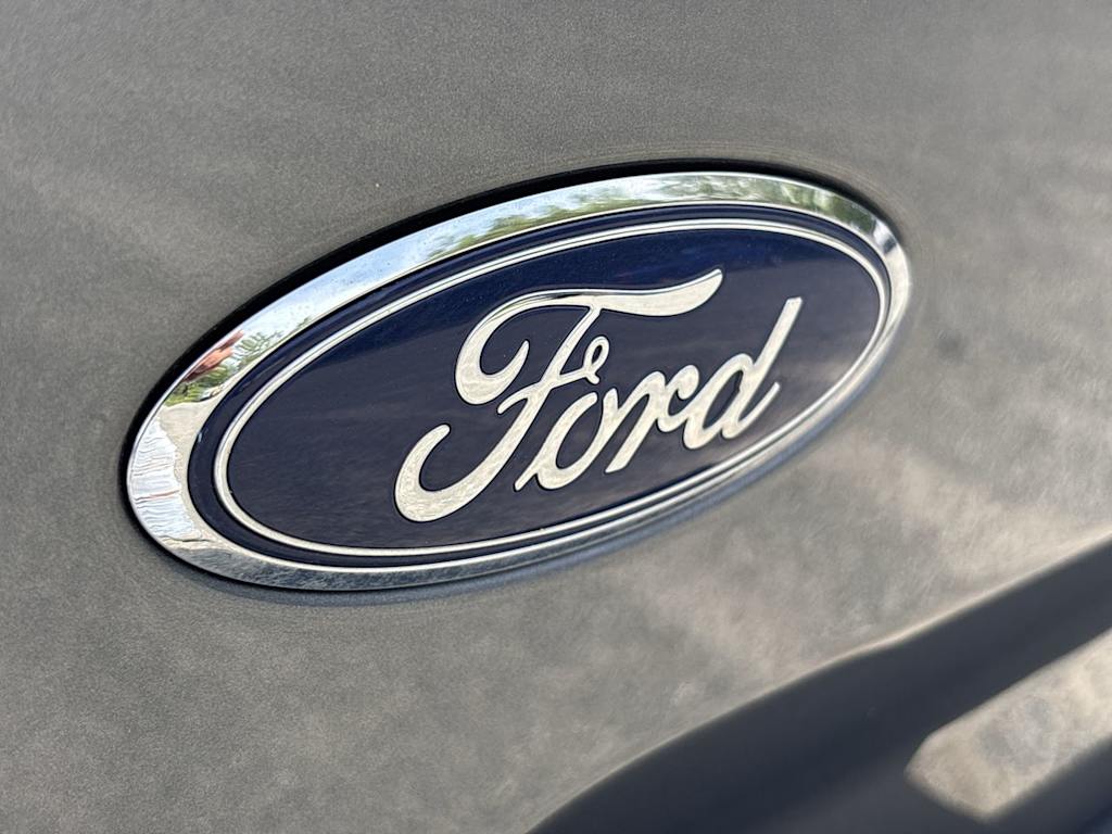 Thumbnail: 2025 Ford Bronco Sport - 28