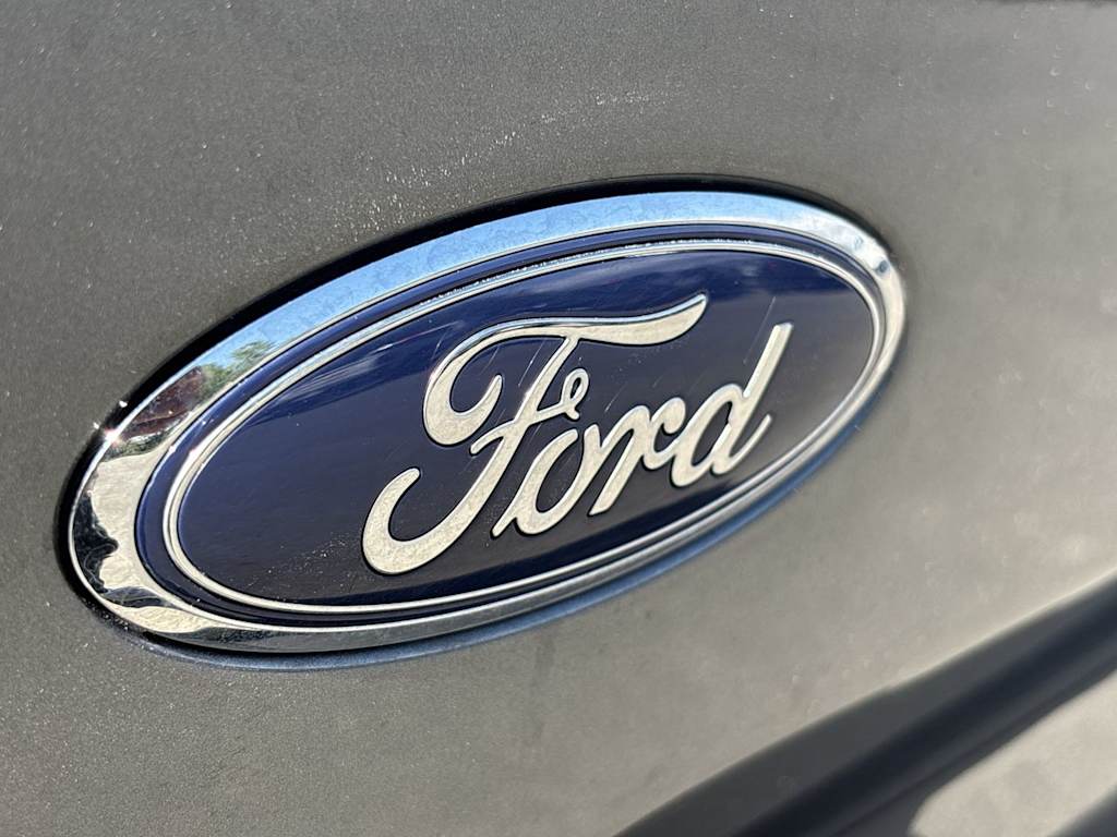 Thumbnail: 2025 Ford Bronco Sport - 28