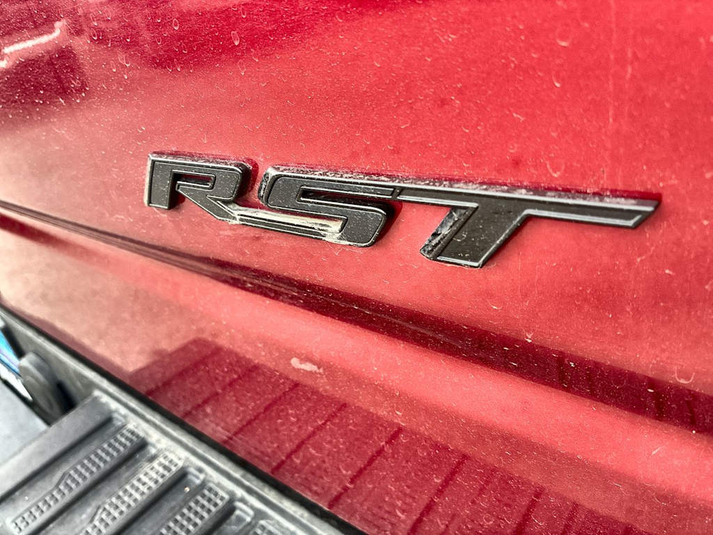 Thumbnail: 2021 Chevrolet Silverado 1500 - 19