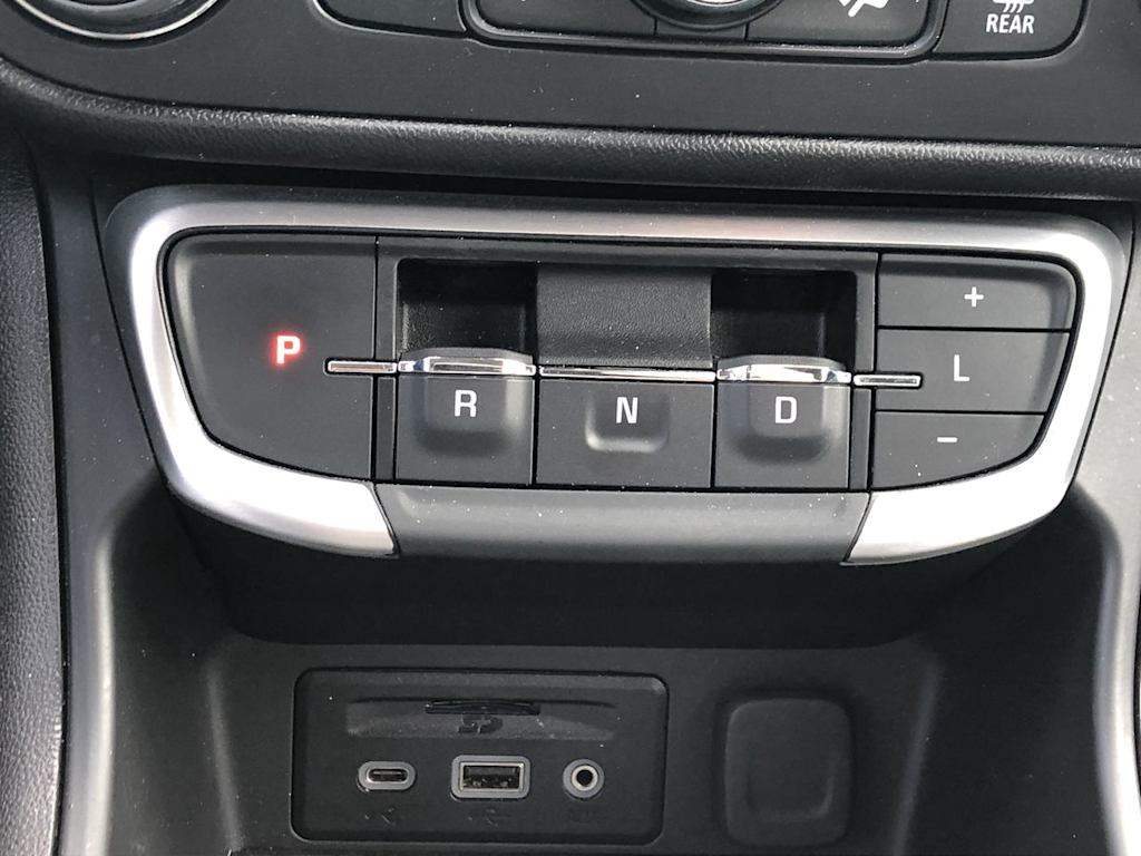 Thumbnail: 2024 GMC Terrain - 27