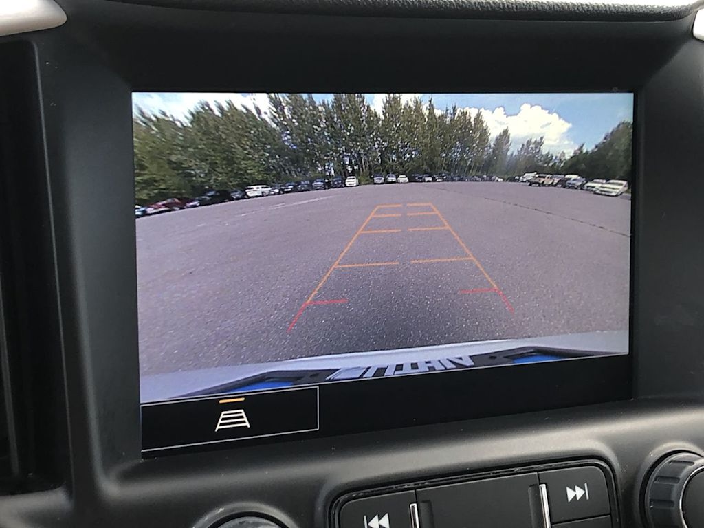 Thumbnail: 2024 GMC Terrain - 29