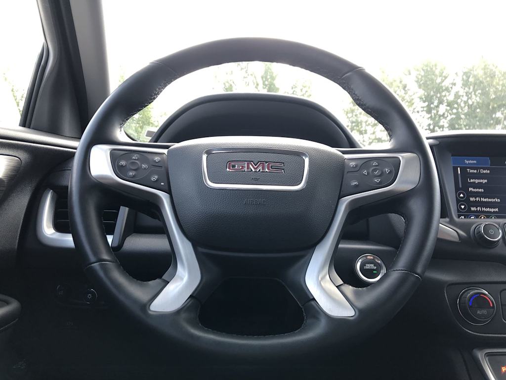 Thumbnail: 2024 GMC Terrain - 2