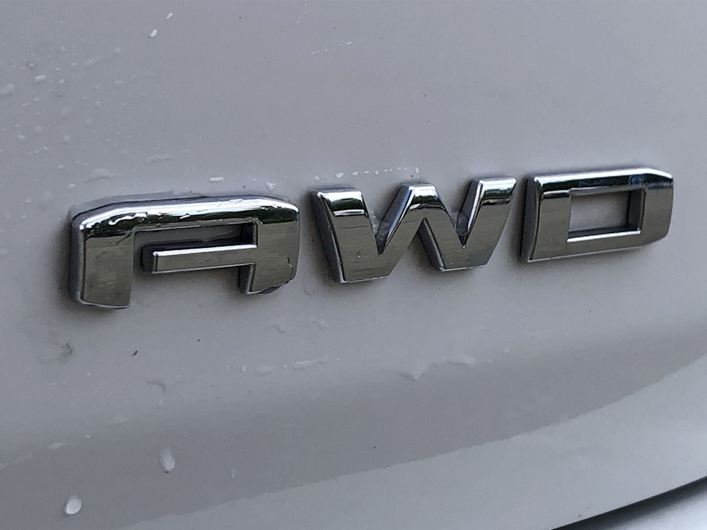 Thumbnail: 2024 GMC Terrain - 26