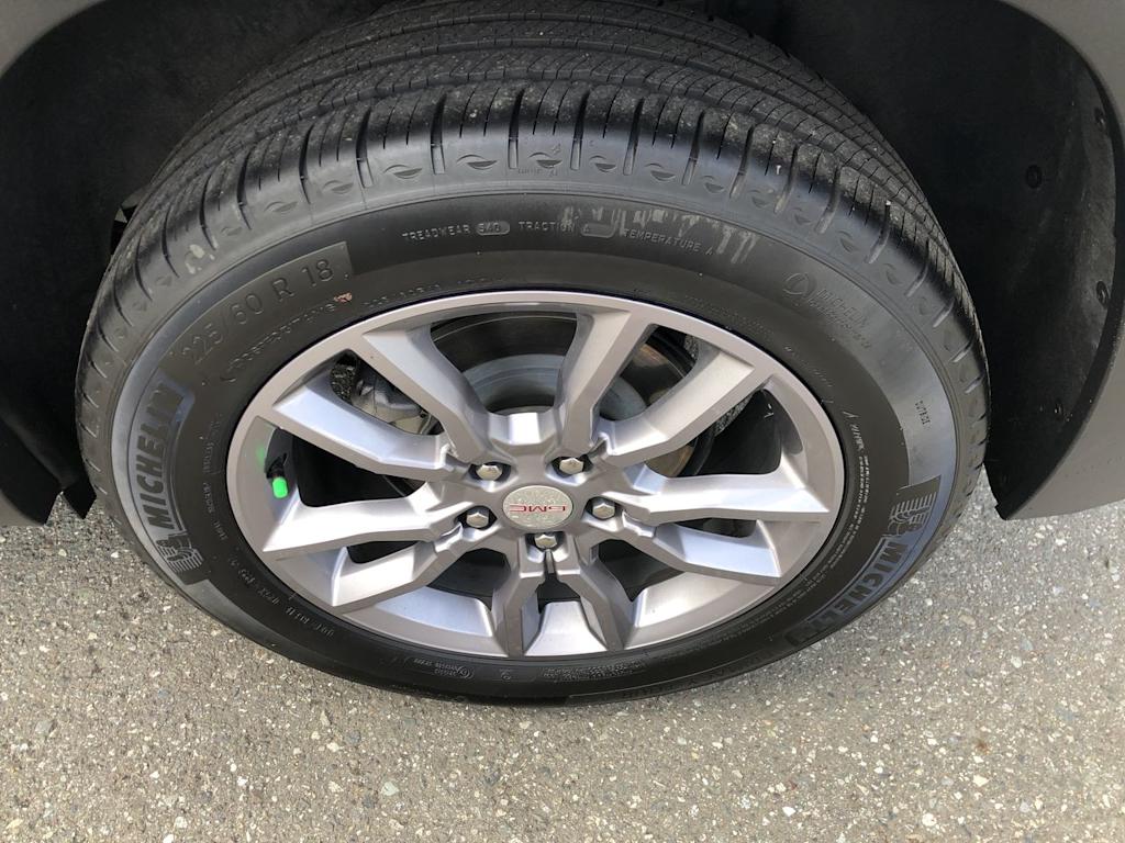 Thumbnail: 2024 GMC Terrain - 8