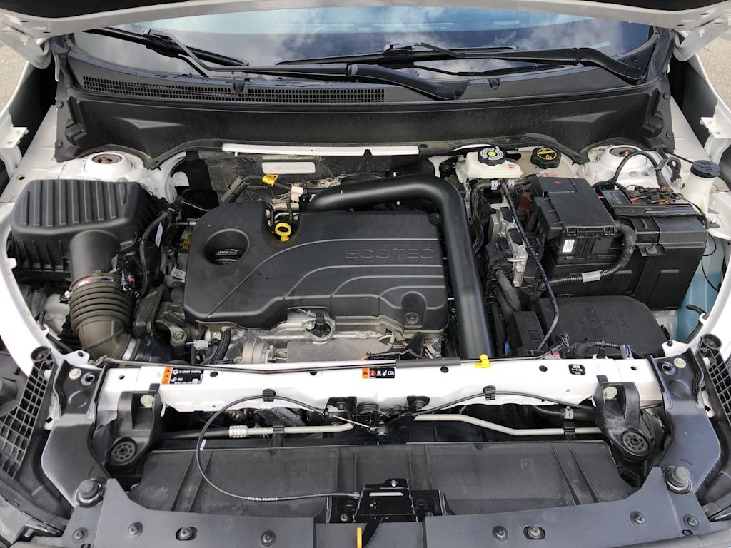 Thumbnail: 2024 GMC Terrain - 9