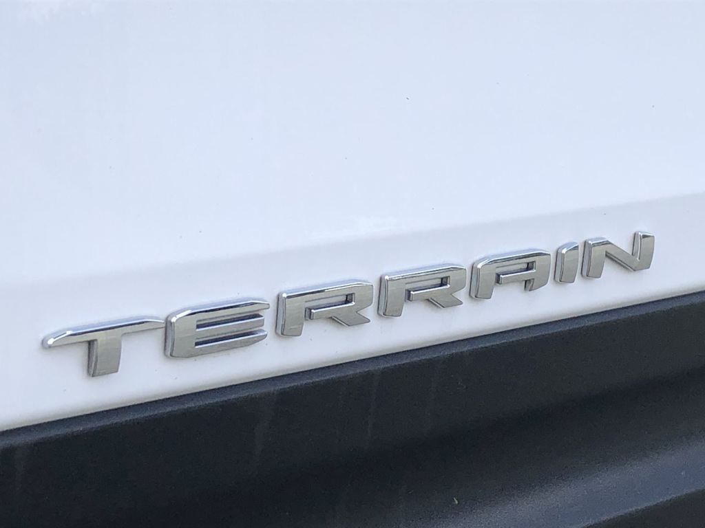 Thumbnail: 2024 GMC Terrain - 7