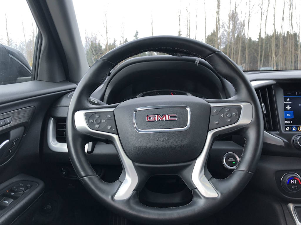 Thumbnail: 2024 GMC Terrain - 2