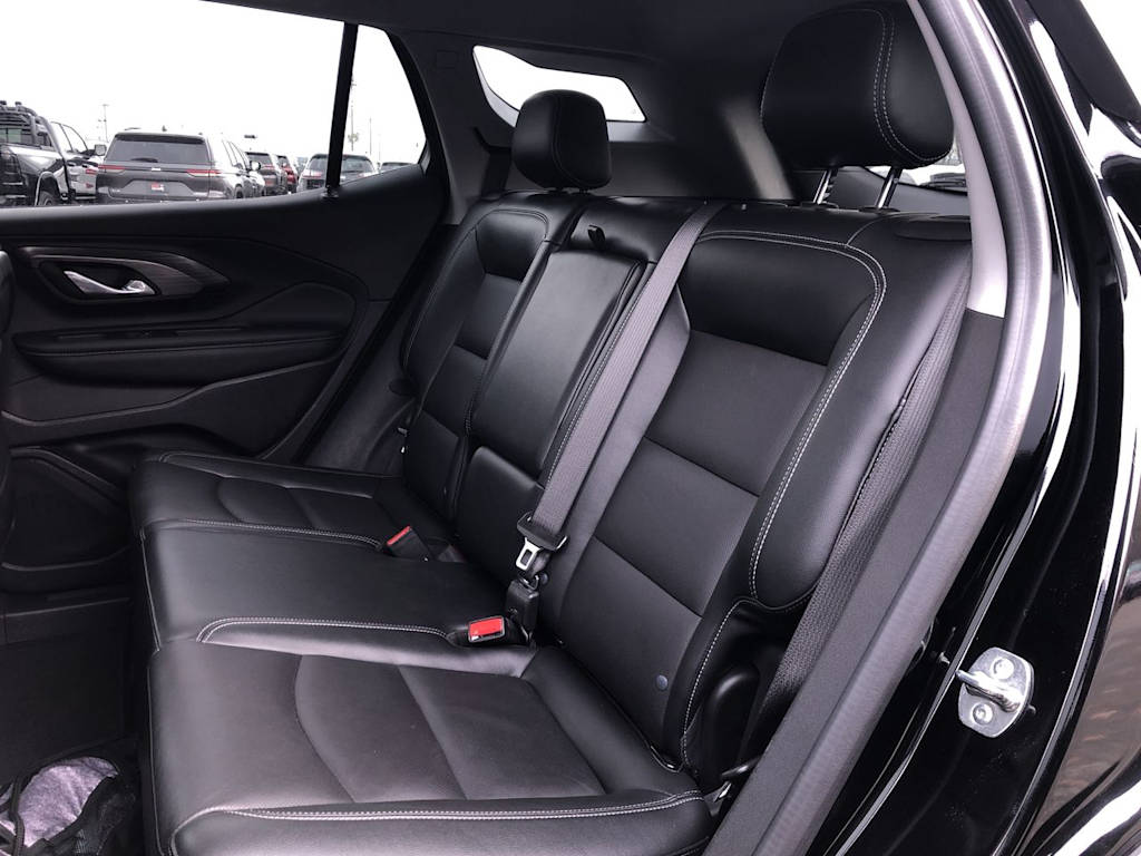 Thumbnail: 2024 GMC Terrain - 11