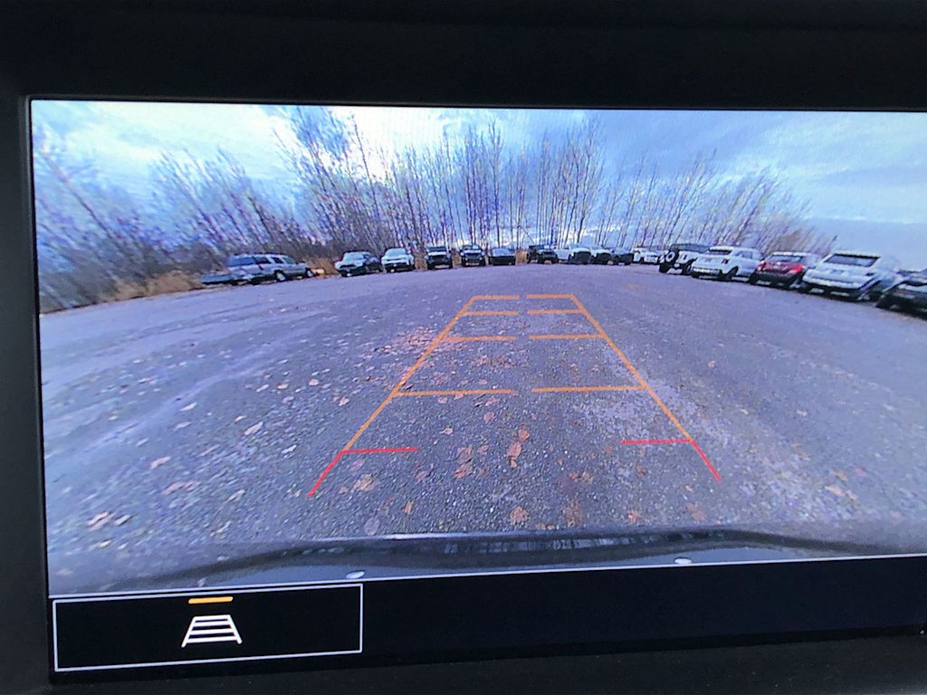 Thumbnail: 2024 GMC Terrain - 29