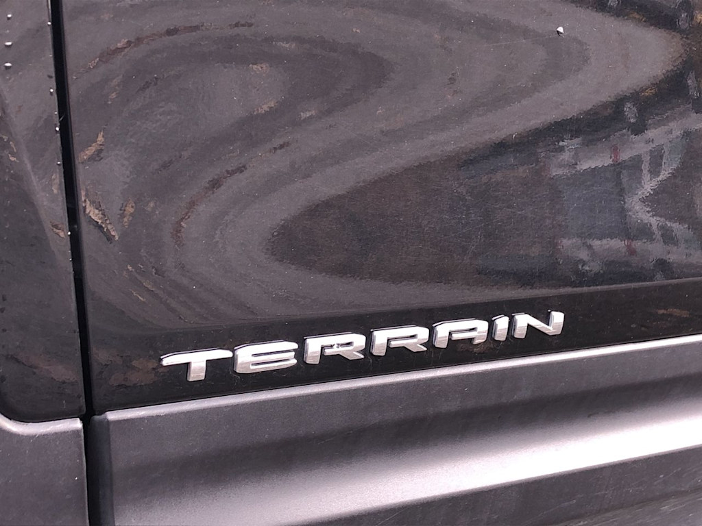 Thumbnail: 2024 GMC Terrain - 7