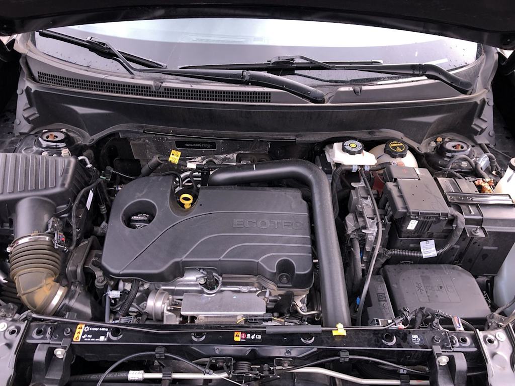 Thumbnail: 2024 GMC Terrain - 9