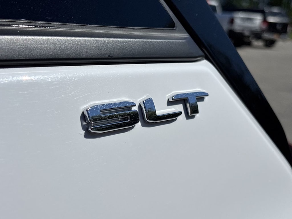 Thumbnail: 2023 GMC Terrain - 7