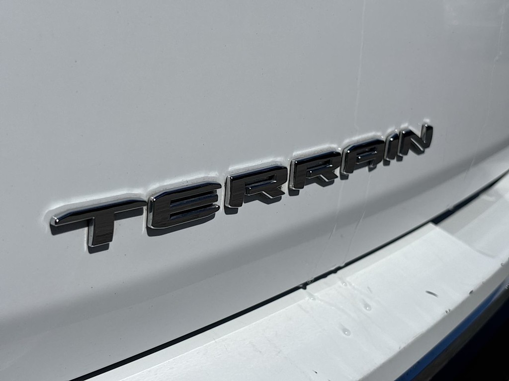 Thumbnail: 2023 GMC Terrain - 27