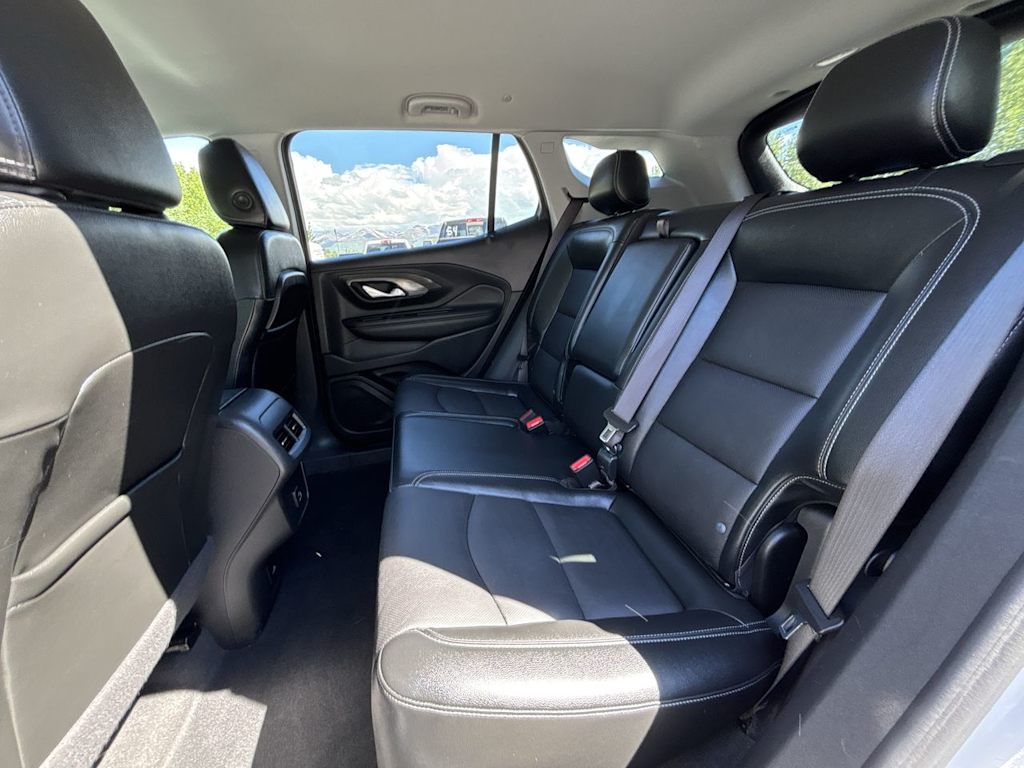 Thumbnail: 2023 GMC Terrain - 11