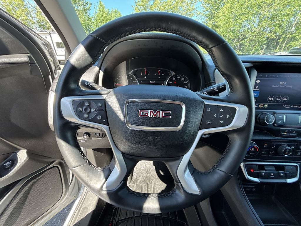 Thumbnail: 2023 GMC Terrain - 2