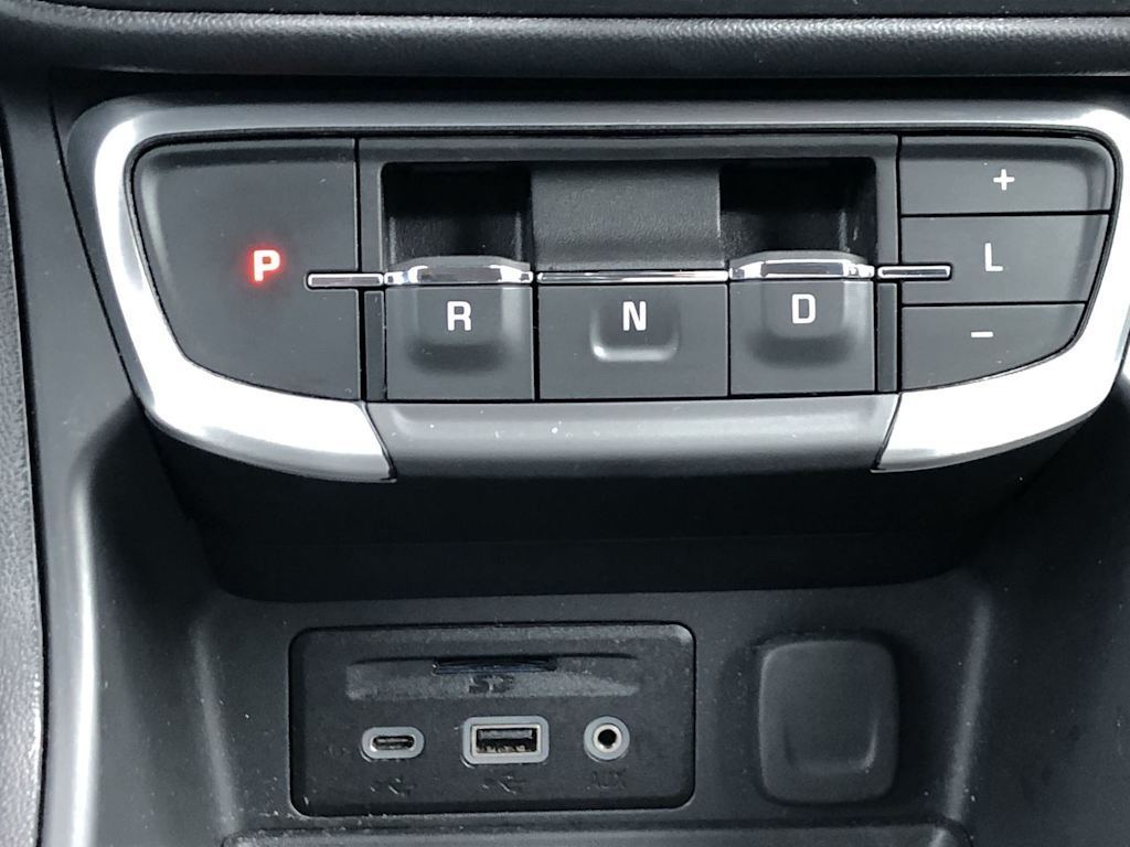 Thumbnail: 2024 GMC Terrain - 27