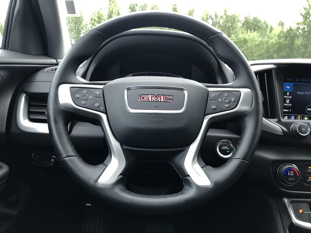 Thumbnail: 2024 GMC Terrain - 2