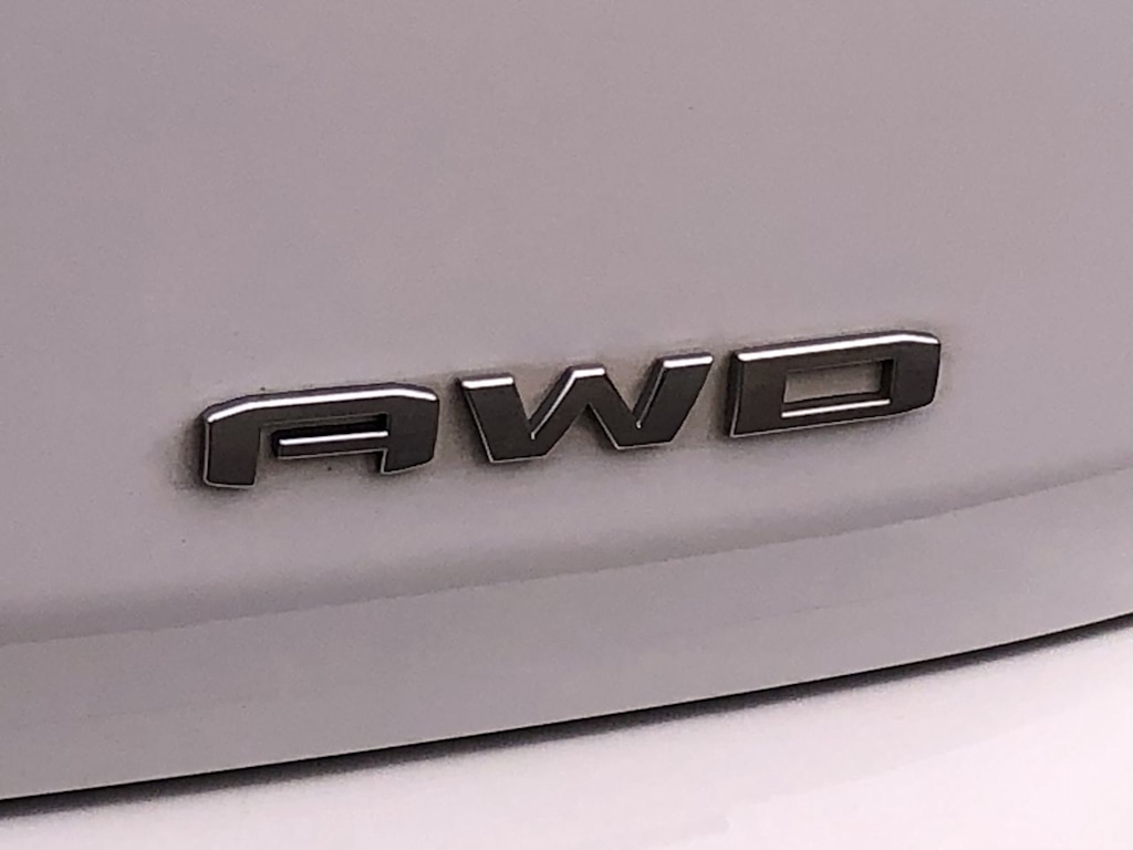 Thumbnail: 2024 GMC Terrain - 26