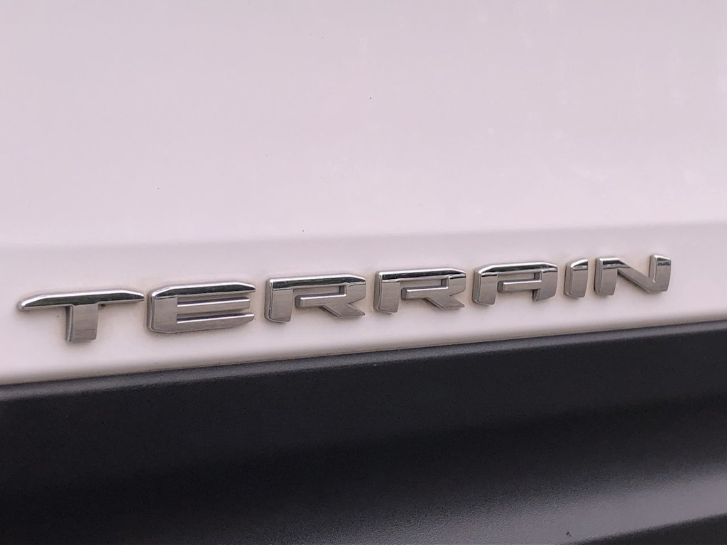 Thumbnail: 2024 GMC Terrain - 7