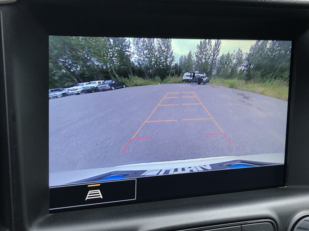 Thumbnail: 2024 GMC Terrain - 28