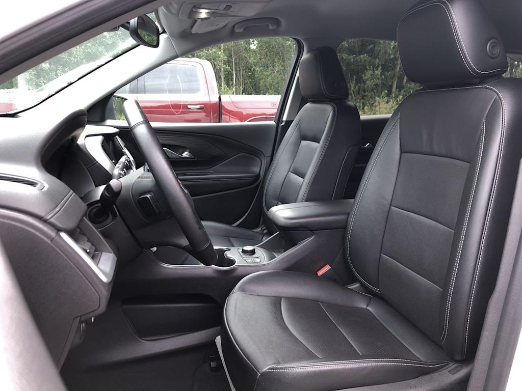 Thumbnail: 2024 GMC Terrain - 10