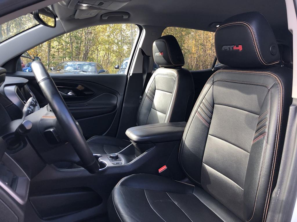 Thumbnail: 2023 GMC Terrain - 10