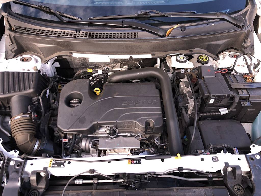 Thumbnail: 2023 GMC Terrain - 9