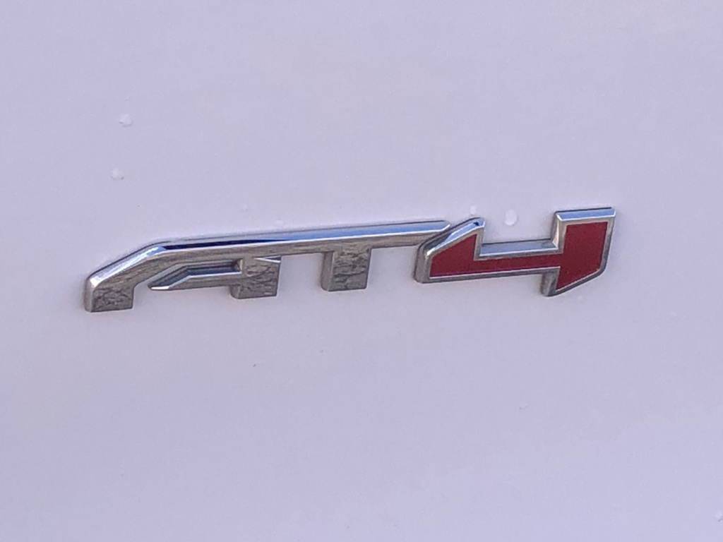 Thumbnail: 2023 GMC Terrain - 7