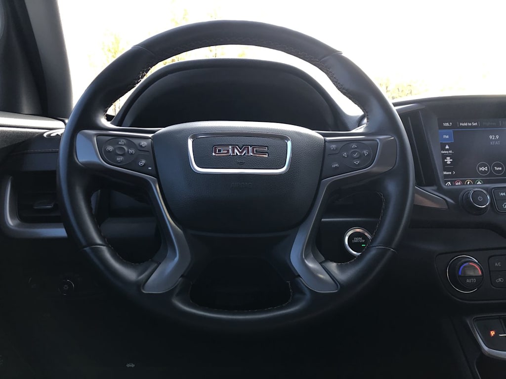 Thumbnail: 2023 GMC Terrain - 2