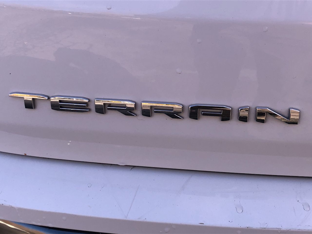 Thumbnail: 2023 GMC Terrain - 26