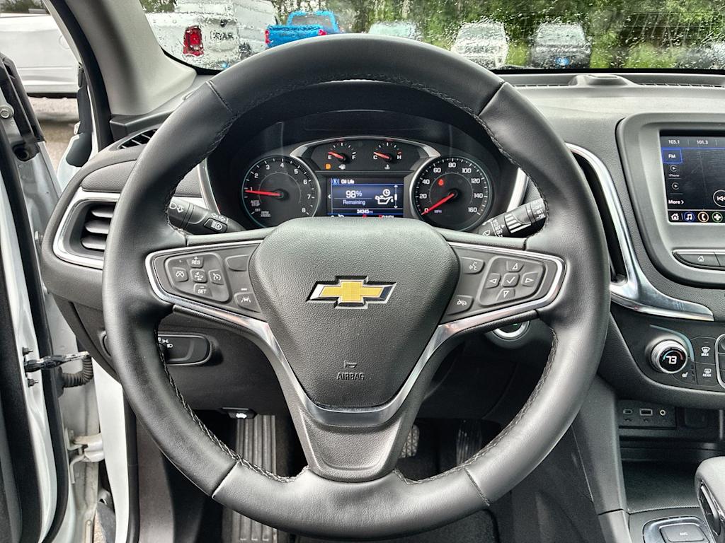Thumbnail: 2024 Chevrolet Equinox - 2