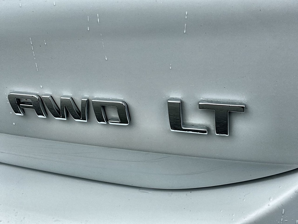 Thumbnail: 2024 Chevrolet Equinox - 7
