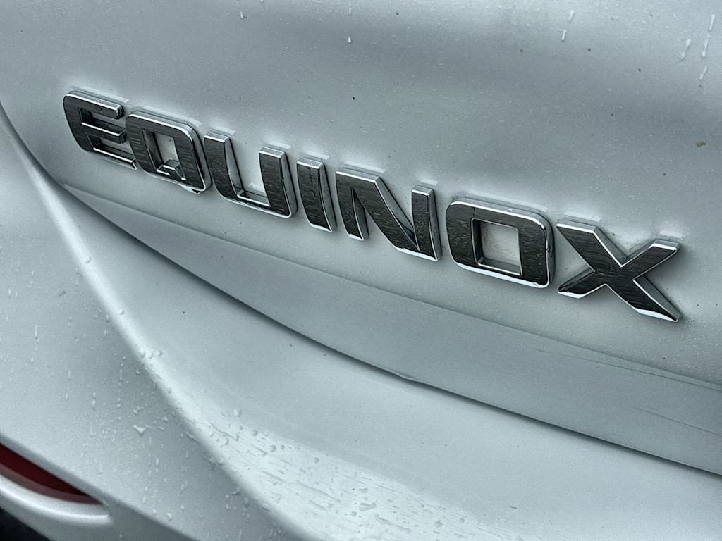 Thumbnail: 2024 Chevrolet Equinox - 19