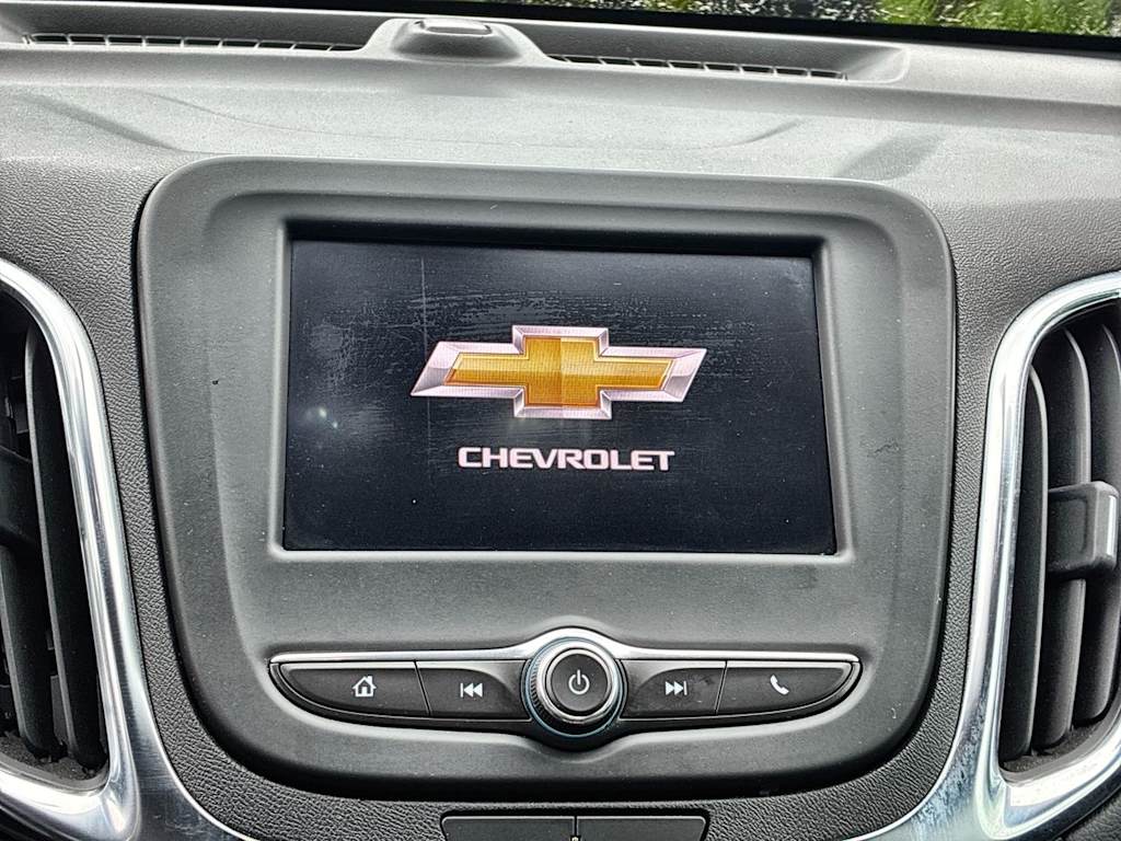 Thumbnail: 2024 Chevrolet Equinox - 12